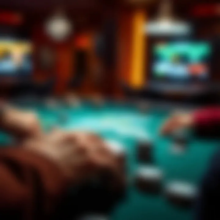 Exploring Social Gambling Apps: Impact, Trends, and User Dynamics Introduction Exploring Social Gambling Apps: Impact, Trends, and User Dynamics Introduction