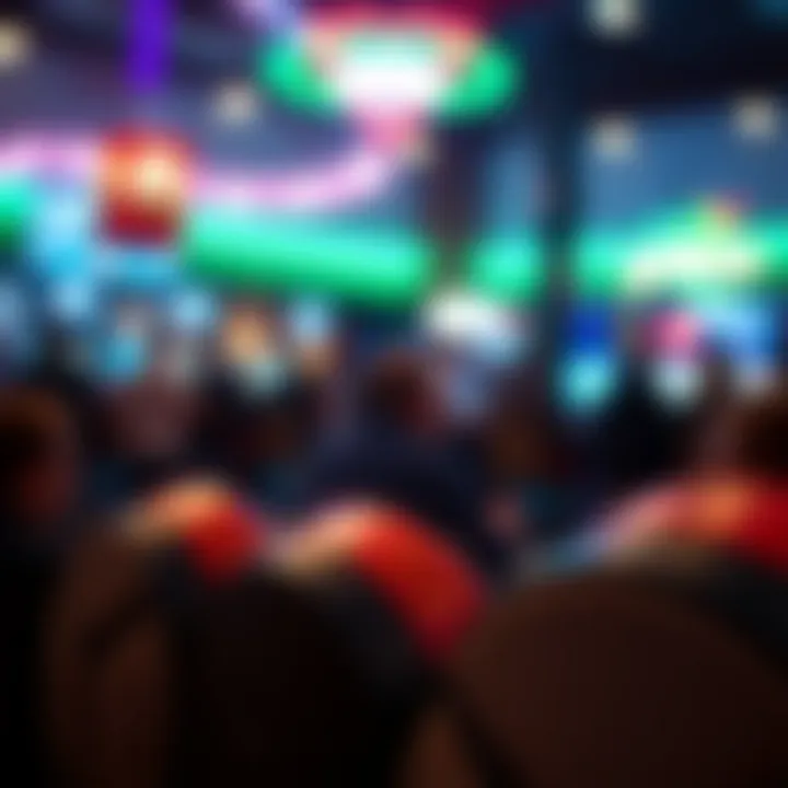 Exploring Social Gambling Apps: Impact, Trends, and User Dynamics Summary Exploring Social Gambling Apps: Impact, Trends, and User Dynamics Summary