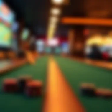 Growth Trends in Arkansas Sports Betting App Usage Graph illustrating the growth of sports betting app users in Arkansas over time