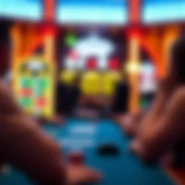 Understanding the Legal Landscape of Sports Wagering Regulatory framework for sports betting