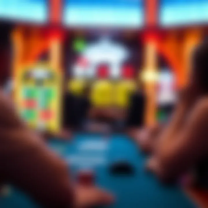 Understanding the Legal Landscape of Sports Wagering Regulatory framework for sports betting