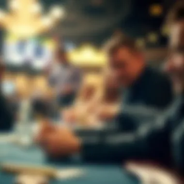 Promoting Responsible Gambling Practices Strategies for responsible gambling