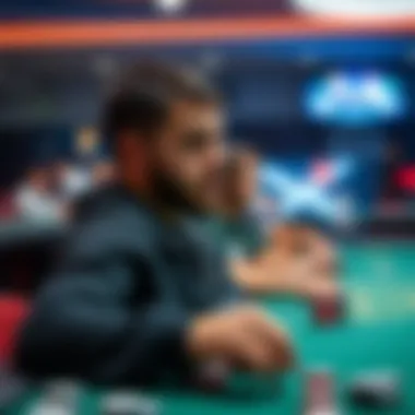 Impact of promotions on betting experience