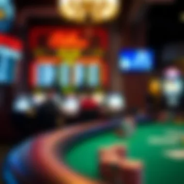 Types of sportsbook promotions available