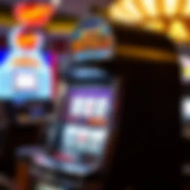 Exploring the American Buffalo Slot Machine: A Comprehensive Guide Introduction