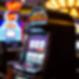 Exploring the American Buffalo Slot Machine: A Comprehensive Guide Introduction Exploring the American Buffalo Slot Machine: A Comprehensive Guide Introduction