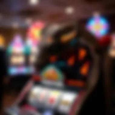 Notable Exploring the American Buffalo Slot Machine: A Comprehensive Guide