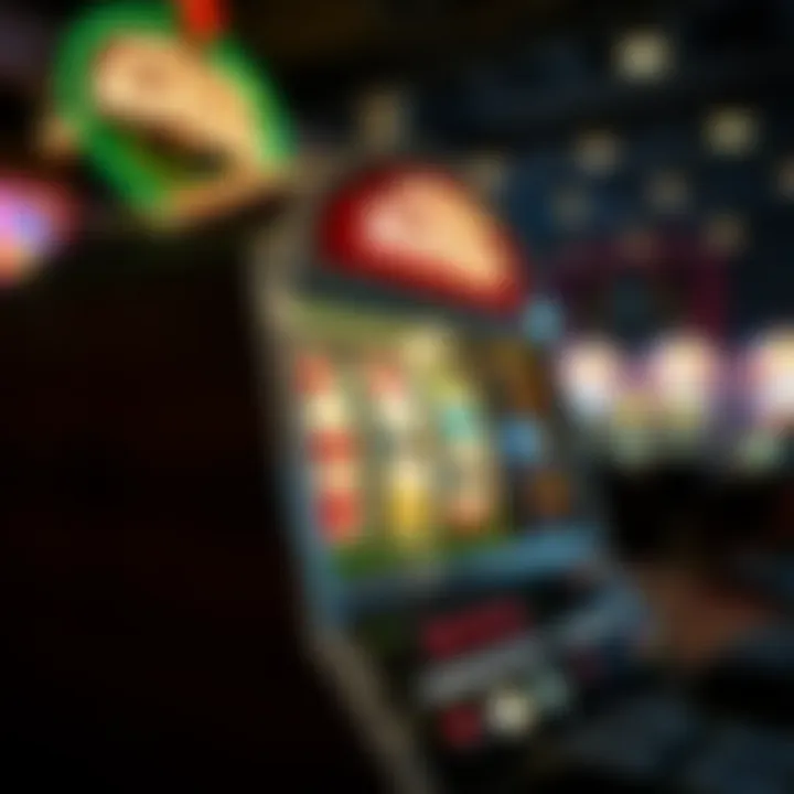 Exploring the American Buffalo Slot Machine: A Comprehensive Guide Summary