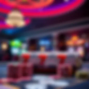 A strategic overview of gaming strategies for EGT slots