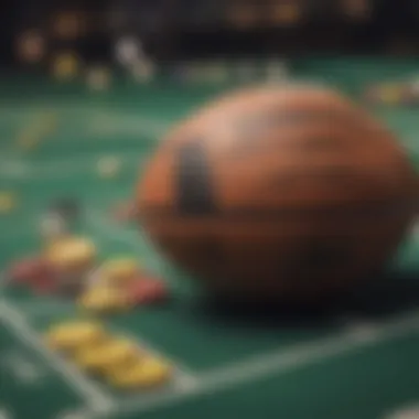An infographic illustrating different types of sports odds.