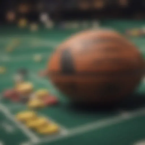 An infographic illustrating different types of sports odds.