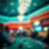 Exploring the Casino Landscape in Newark, New Jersey Introduction Exploring the Casino Landscape in Newark, New Jersey Introduction