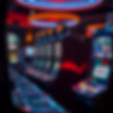 The Mathematical Foundations of Slot Machines An analytical representation of the mathematical principles behind slot machines