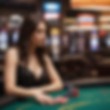 Notable Exploring the Dynamics of 3 Rivers Casino Online Gambling Notable Exploring the Dynamics of 3 Rivers Casino Online Gambling