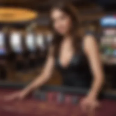 Exploring the Dynamics of 3 Rivers Casino Online Gambling Summary Exploring the Dynamics of 3 Rivers Casino Online Gambling Summary