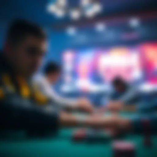 Exploring the Dynamics of Skillz Word Games Introduction Exploring the Dynamics of Skillz Word Games Introduction