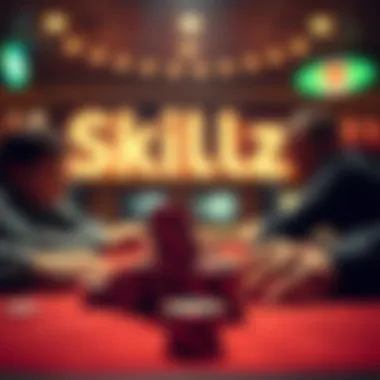 Exploring the Dynamics of Skillz Word Games Summary Exploring the Dynamics of Skillz Word Games Summary
