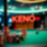 Exploring the Keno Multiplier: An Analytical Perspective Introduction Exploring the Keno Multiplier: An Analytical Perspective Introduction