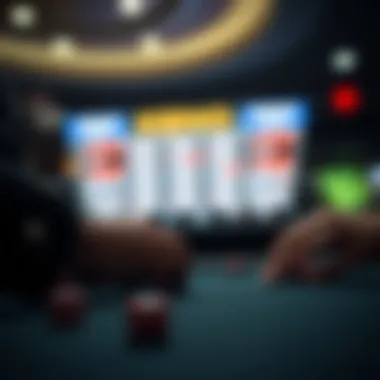 Notable Exploring the Keno Multiplier: An Analytical Perspective Notable Exploring the Keno Multiplier: An Analytical Perspective