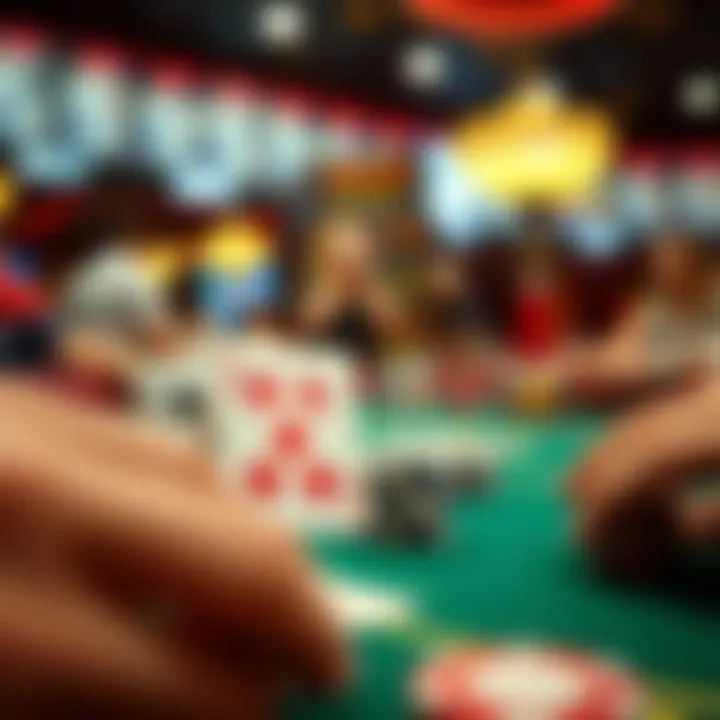 Exploring the Keno Multiplier: An Analytical Perspective Summary Exploring the Keno Multiplier: An Analytical Perspective Summary