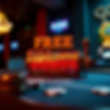 Exploring the Landscape of Free Welcome Bonus Slots Introduction Exploring the Landscape of Free Welcome Bonus Slots Introduction