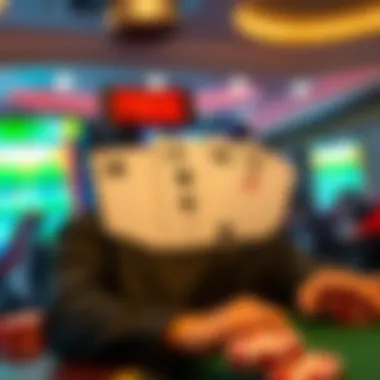 Exploring the Landscape of Free Welcome Bonus Slots Summary Exploring the Landscape of Free Welcome Bonus Slots Summary