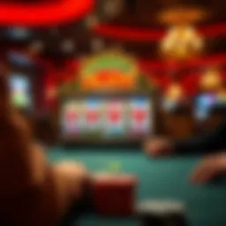 Exploring the Landscape of Good Online Slots Introduction
