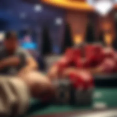 Impact of Bonuses on Player Engagement Player engagement statistics related to online bonuses