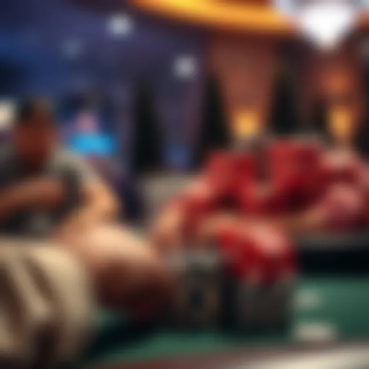 Impact of Bonuses on Player Engagement Player engagement statistics related to online bonuses