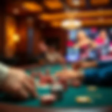 Understanding Wagering Requirements Illustration of wagering requirements