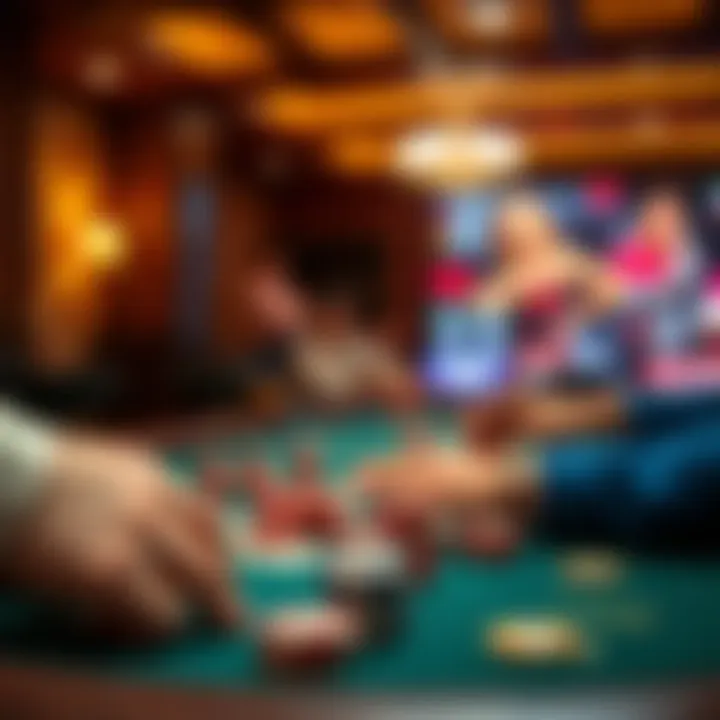 Understanding Wagering Requirements Illustration of wagering requirements