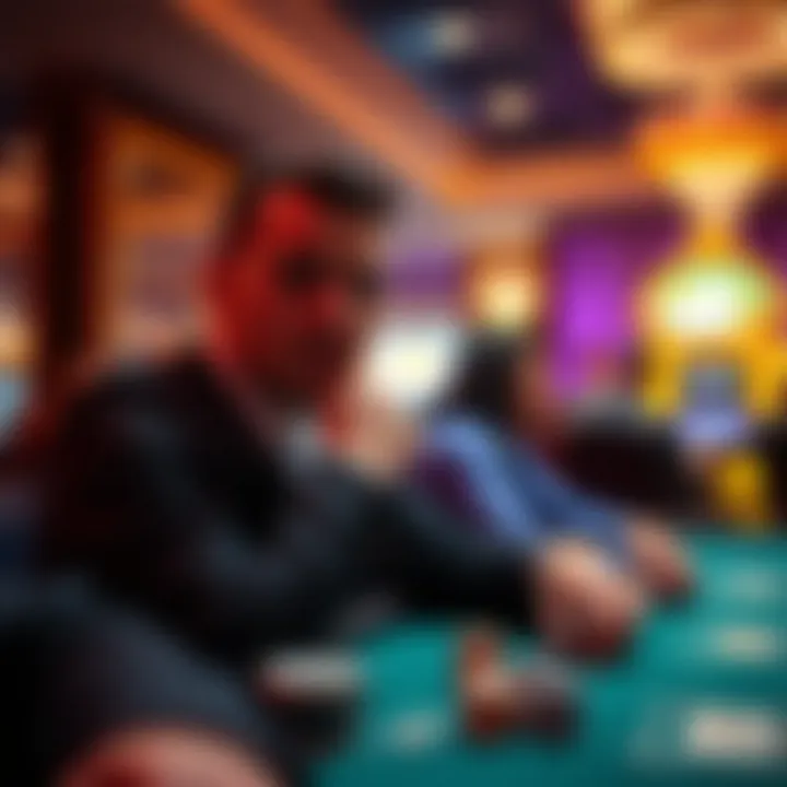 Notable Exploring the Largest Casino in Michigan Notable Exploring the Largest Casino in Michigan