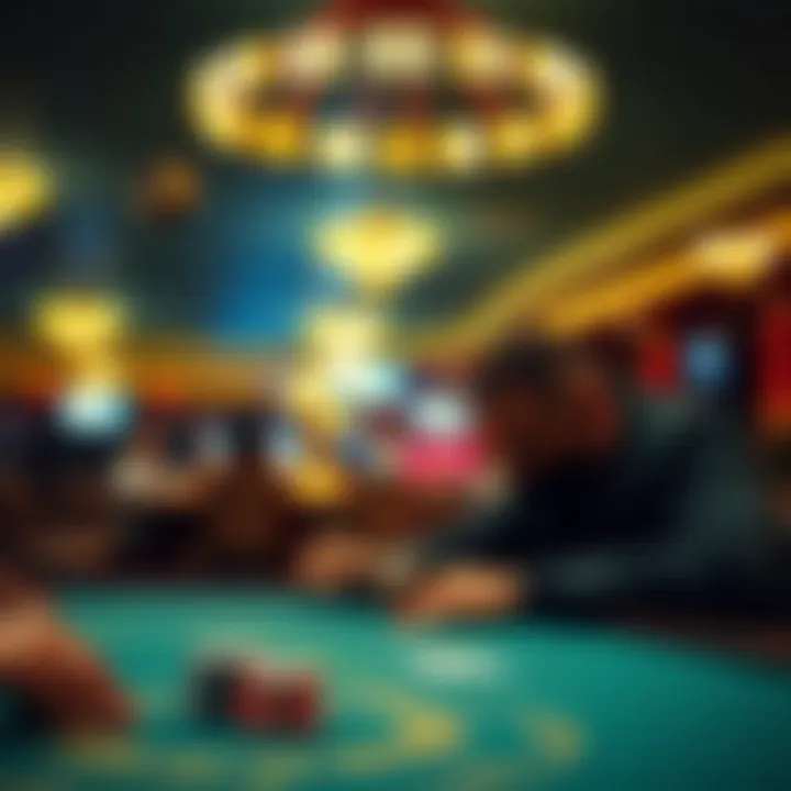 Exploring the Largest Casino in Michigan Summary Exploring the Largest Casino in Michigan Summary