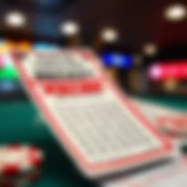 Navigating State Regulations for Scratchers State regulations on online lottery tickets