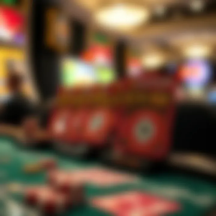 Understanding Responsible Gambling with Scratchers Responsible gambling practices