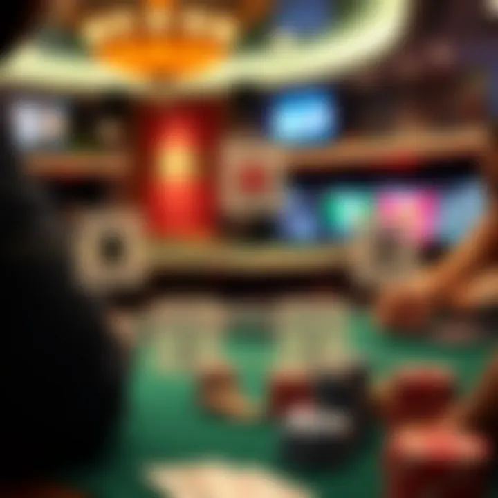 Strategy diagram for maximizing no deposit bonuses