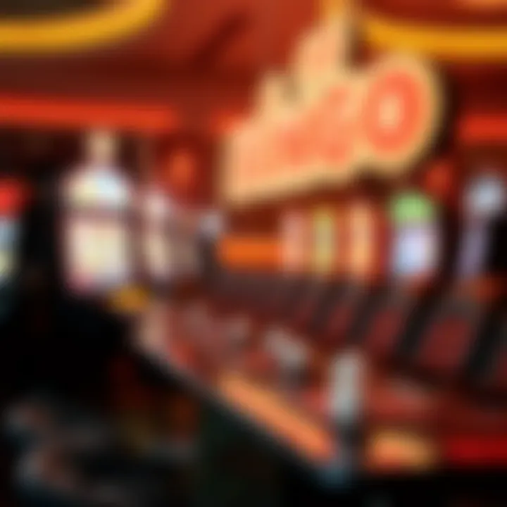 The Historical Evolution of Online Bingo Historical evolution of online bingo