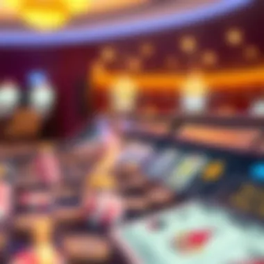 Understanding Modern Online Slots Mechanics Modern online slots mechanics