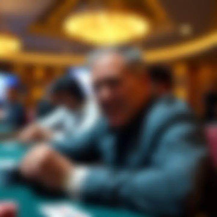 Comparison of Loyalty Programs