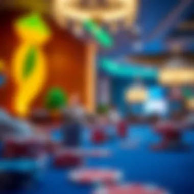 Reward Tiers Representation in M Life