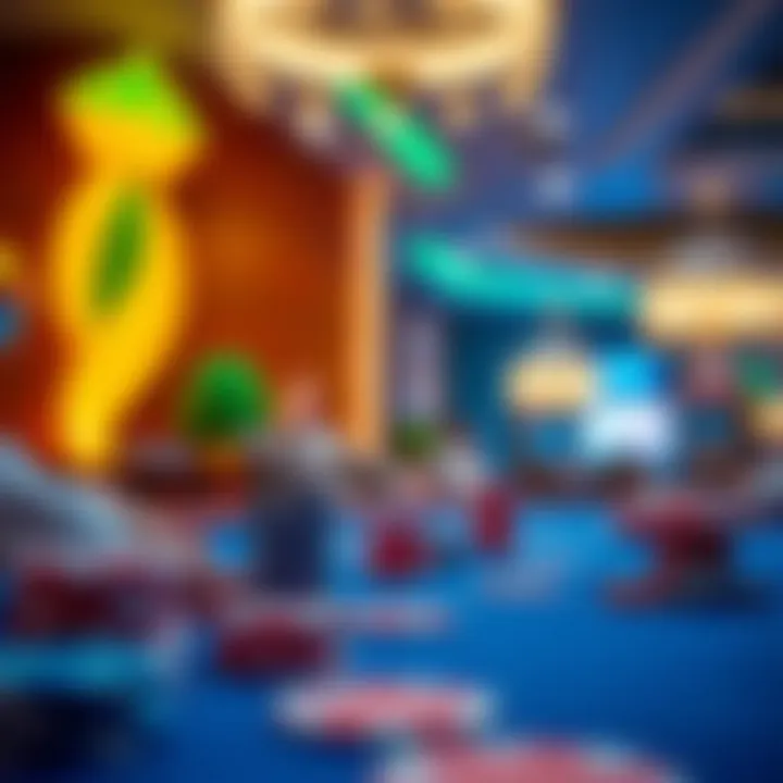 Reward Tiers Representation in M Life