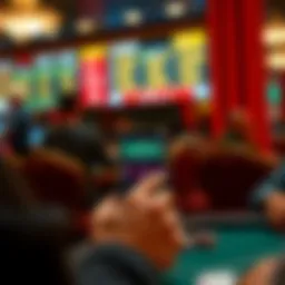 Exploring the Xpressbet iPhone App: A Comprehensive Guide for Betting Enthusiasts Introduction