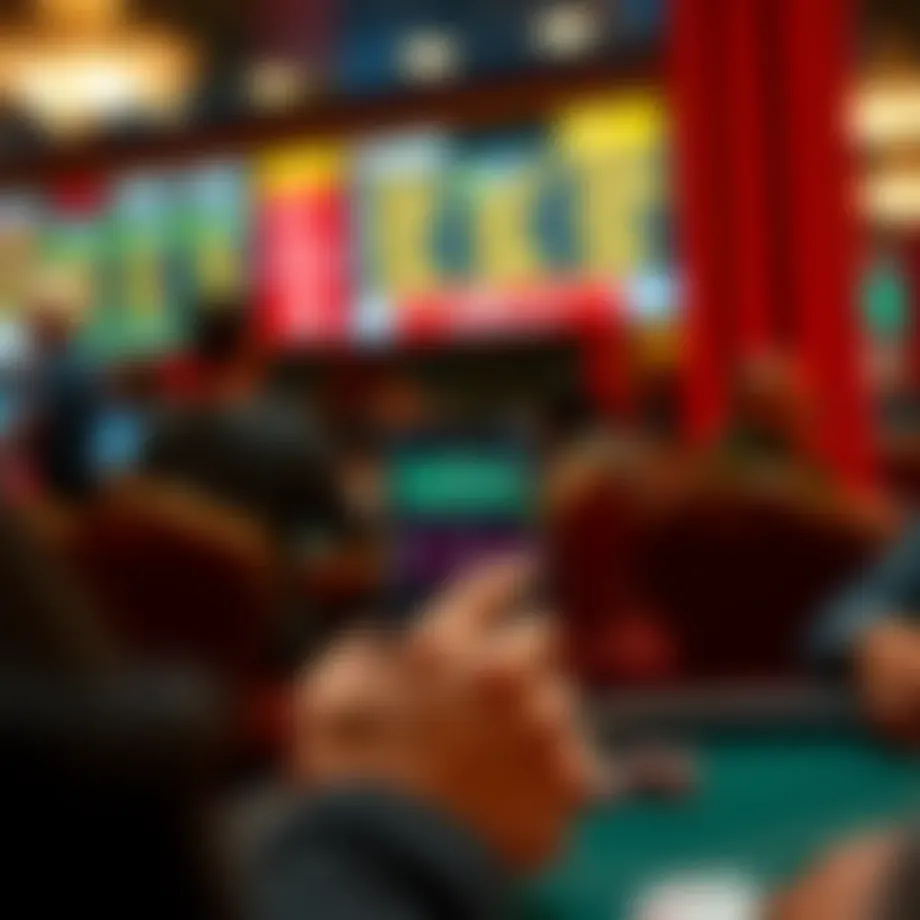 Exploring the Xpressbet iPhone App: A Comprehensive Guide for Betting Enthusiasts Introduction