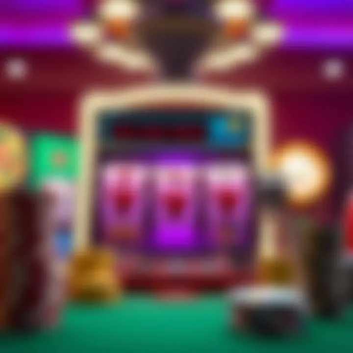 A strategic overview of gameplay techniques for free slot gaming