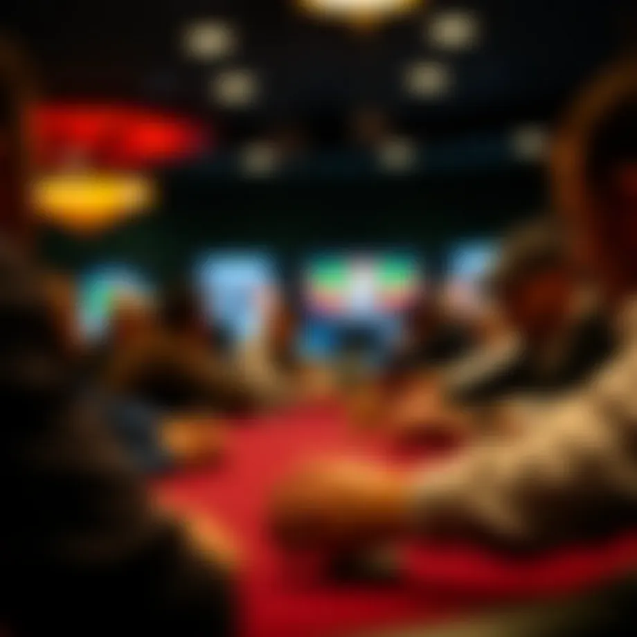 Exploring Varied Styles of Poker: A Comprehensive Analysis Introduction