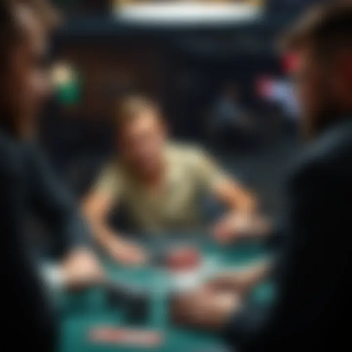 Notable Exploring Varied Styles of Poker: A Comprehensive Analysis