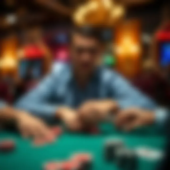 Exploring Varied Styles of Poker: A Comprehensive Analysis Summary