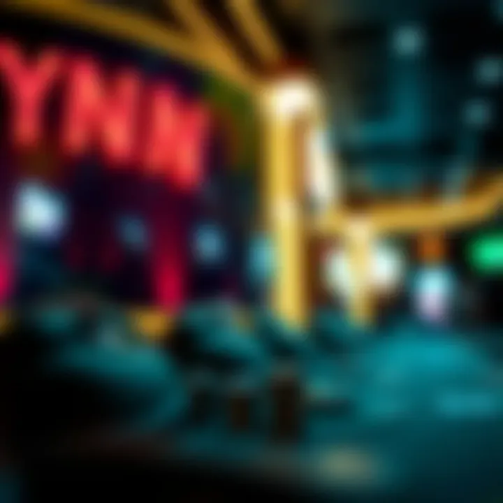 Boosting Local Economy: Yonkers Casino's Influence on Tourism Impact of Yonkers Casino on local businesses and tourism