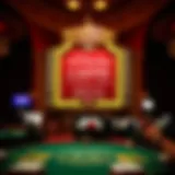 Historical overview of Yonkers Casino's establishment and evolution