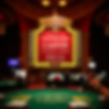 A Journey Through Time: The History of Yonkers Casino Historical overview of Yonkers Casino's establishment and evolution